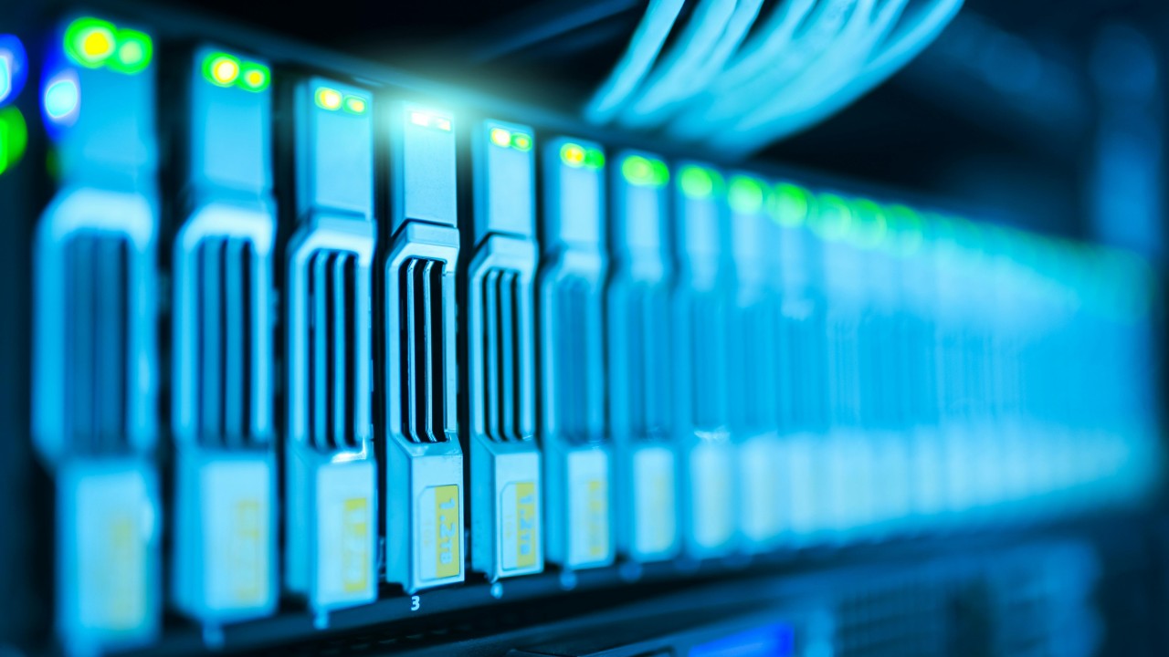 Web Hosting